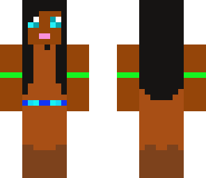 native american