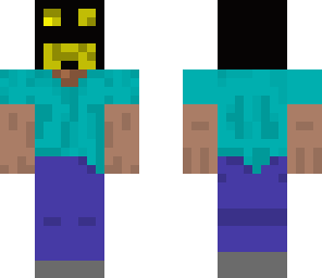 steve impirsinator