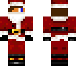 santa kubus