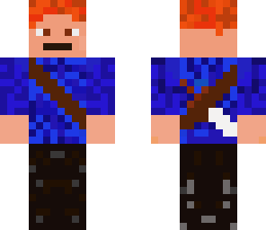 datgreebo's skin