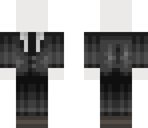 slender man