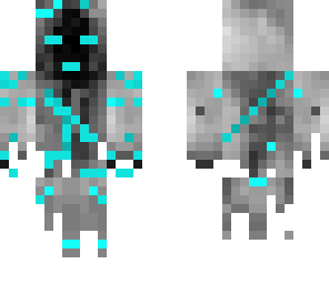 blue ghost