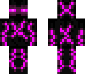 dark enderman hd