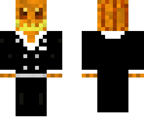 pumpkin prince