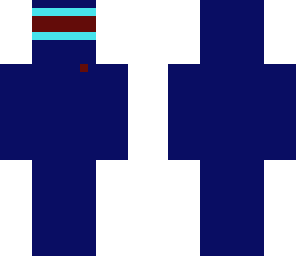 blue rader