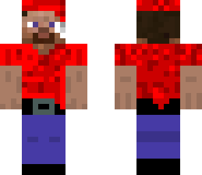 santa steve
