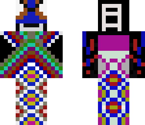 mexican alian