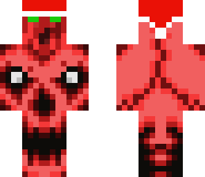 naughty evil