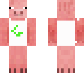gjbpminecraft pigman