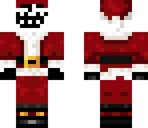 troll as santa