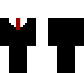 slender man