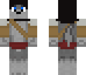 wolven assassin