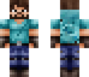 steve adventure