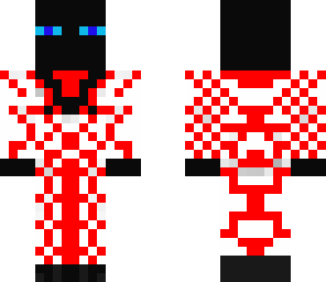 upted priest enderman