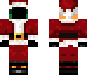 santa robinhood