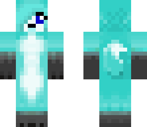 blue wolf improved