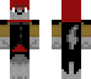 renes wolven assassin