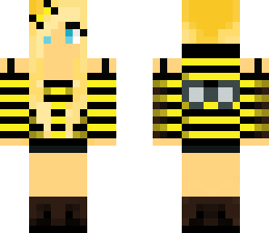 bumble bee