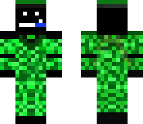 nothingbutstatic skin