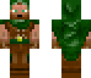 woodland ranger