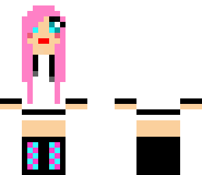 cute girl