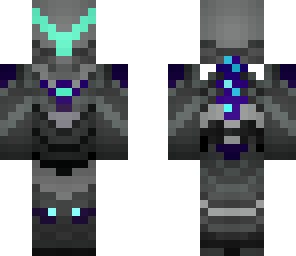 vanu infiltrator