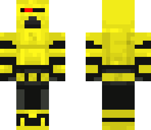 cylon commander advent skins 7