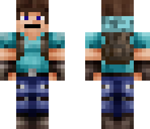 steve