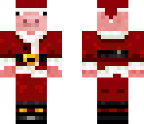 santa