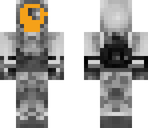spaceman