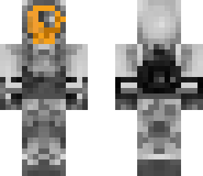 spaceman