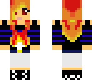 fire