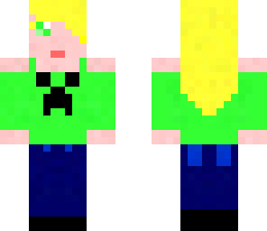 girl skin 2