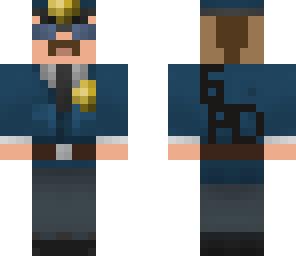 sixx cop