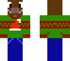 christmas boar