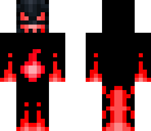 devil