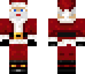 santa claus
