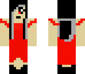 vampier girl
