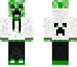 cool creepa