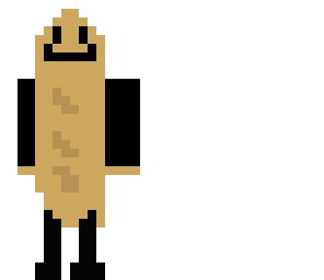 mr pandepipas