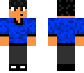 my skin