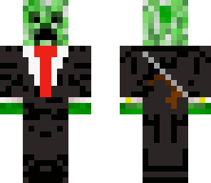 mafia creeper fix