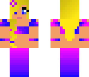 mermaid