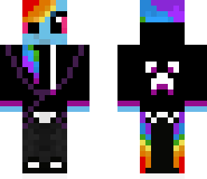 cool rainbow dash