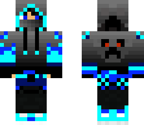 ice ninja