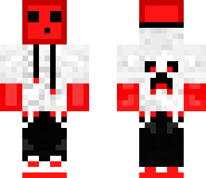 red slime