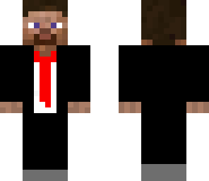 steve social suit