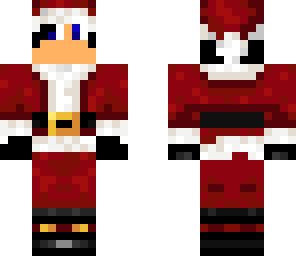 santa fan