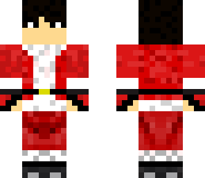 nightmare290 x-mas