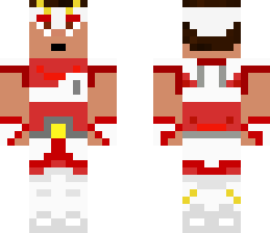 seiya of pegasu